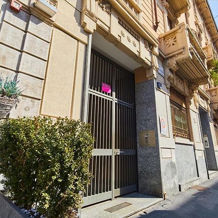 Cenacolo Vinciano-Duomo Luxury Apartment ميلان المظهر الخارجي الصورة
