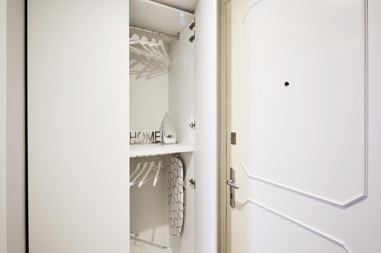 Cenacolo Vinciano-Duomo Luxury Apartment ميلان المظهر الخارجي الصورة